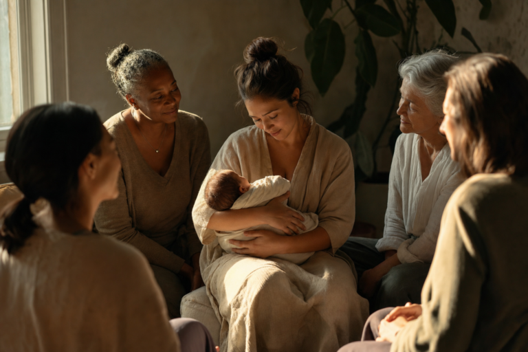 Pilot Study Validates Matrescence-Informed Education Program for Enhancing New Mothers' Resilience