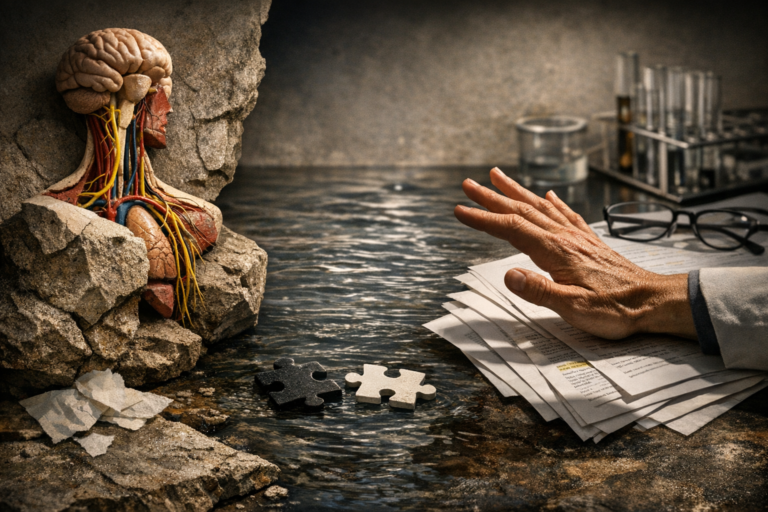 Is Polyvagal Theory Debunked? What The 2026 Research Debate Means for Healing