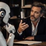 **AI coaching is moving into a blended model of automation plus human judgment**