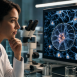 Tiny Neuron Cluster Found to Act as Built‑In “Focus Filter” in the Brain